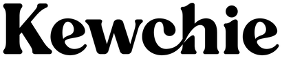 Good Kewchie logo