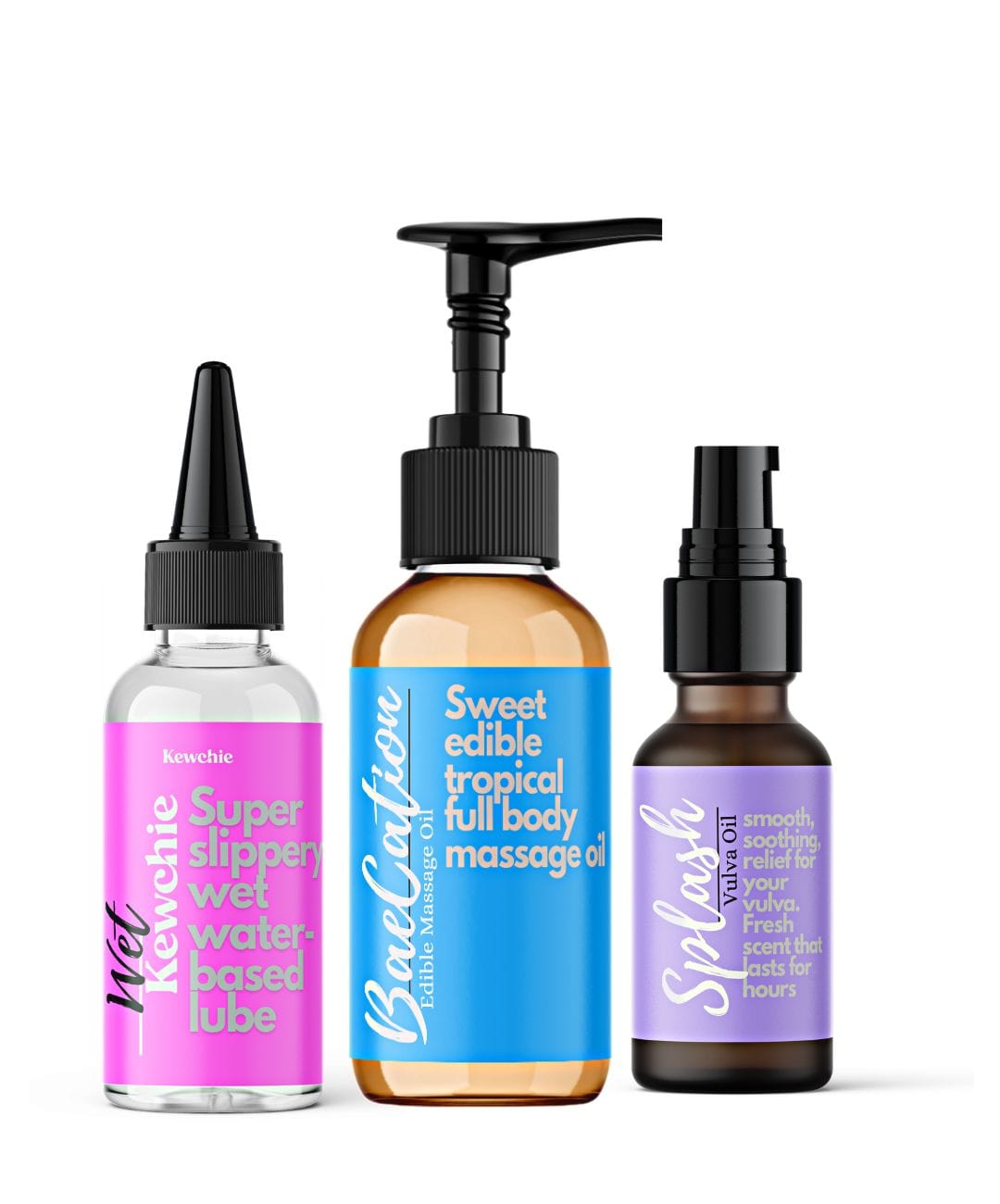 Stay Ready Essential Kit