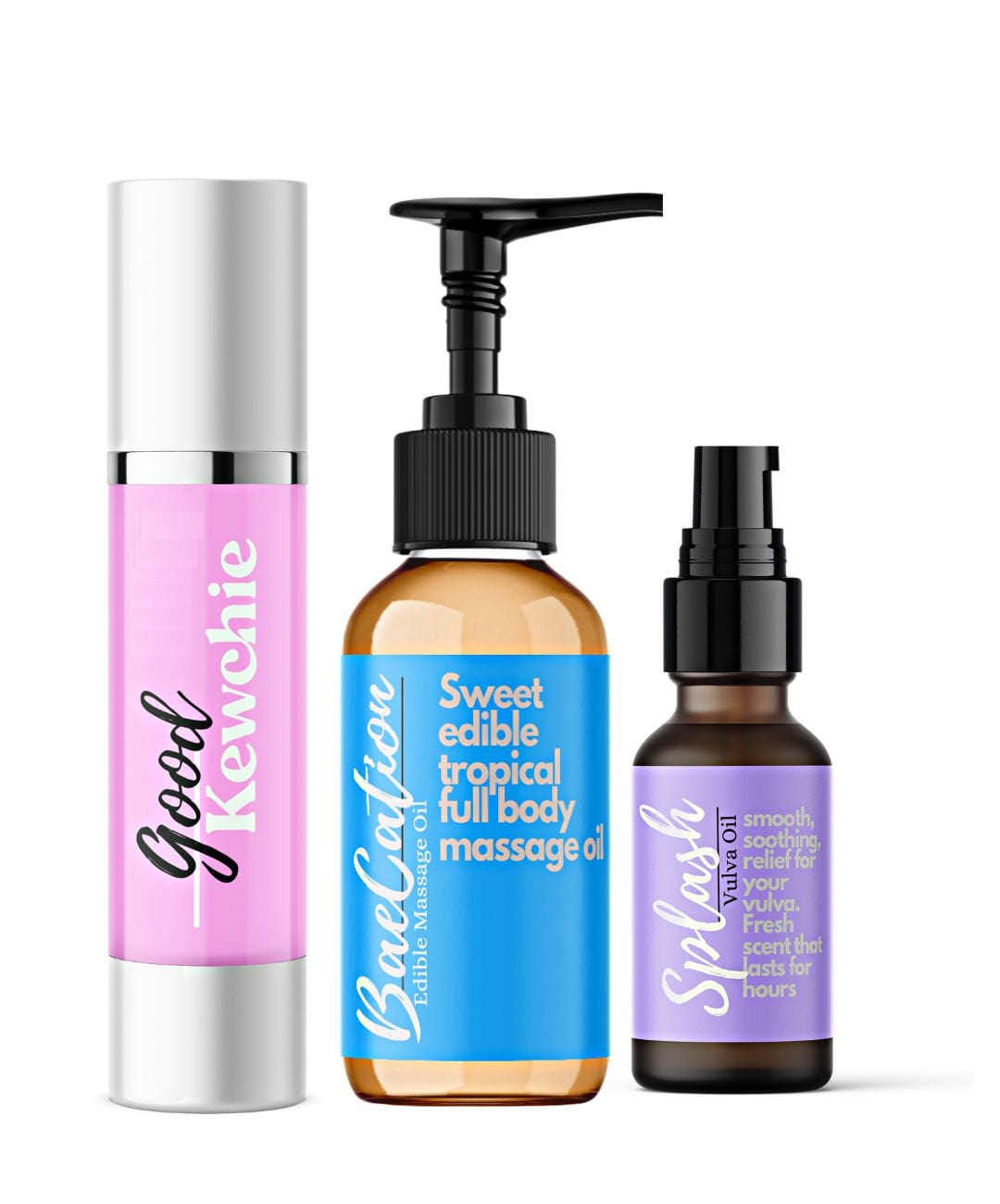 Stay Ready Essential Kit