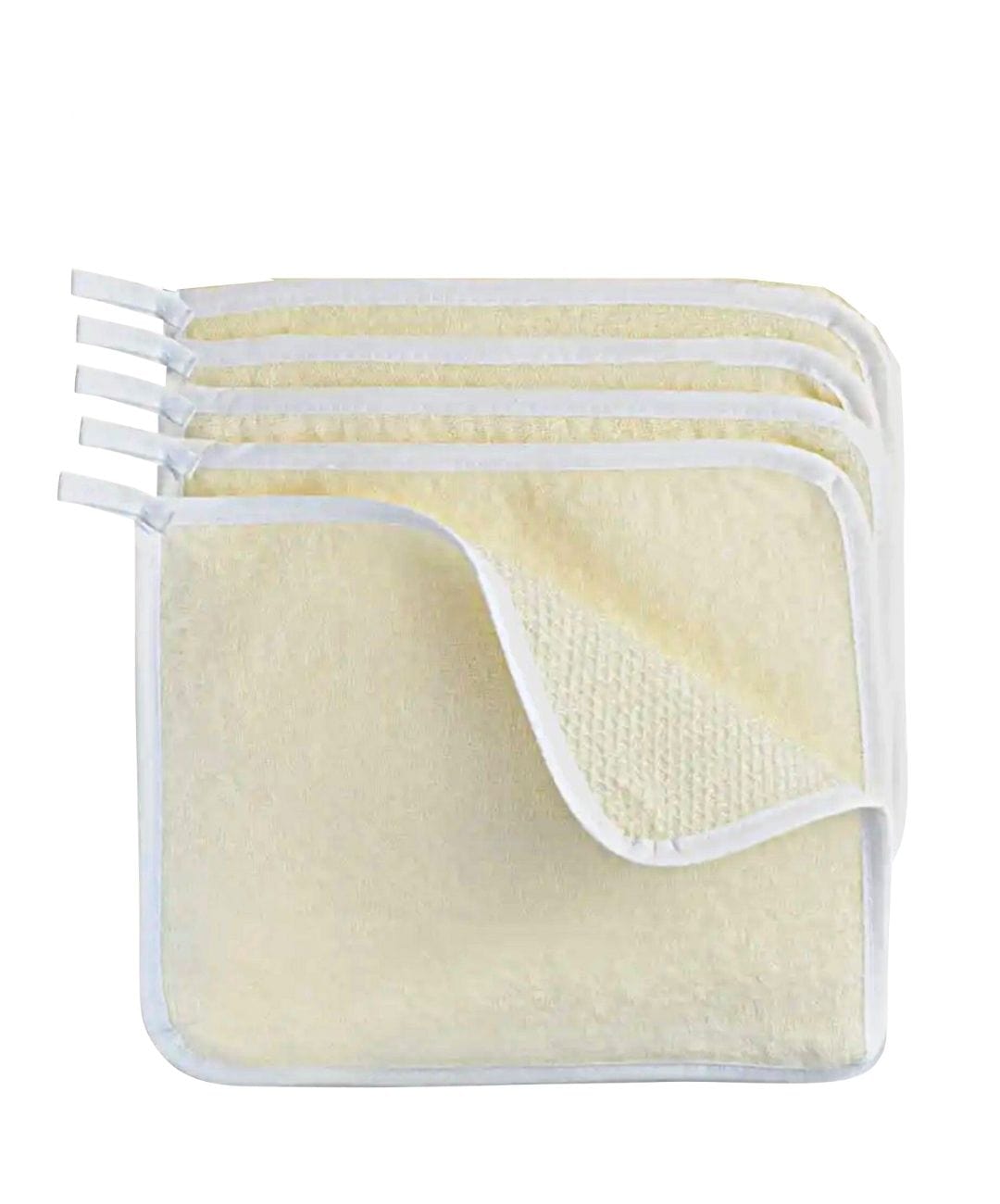 Exfoliating Kewchie Cloth