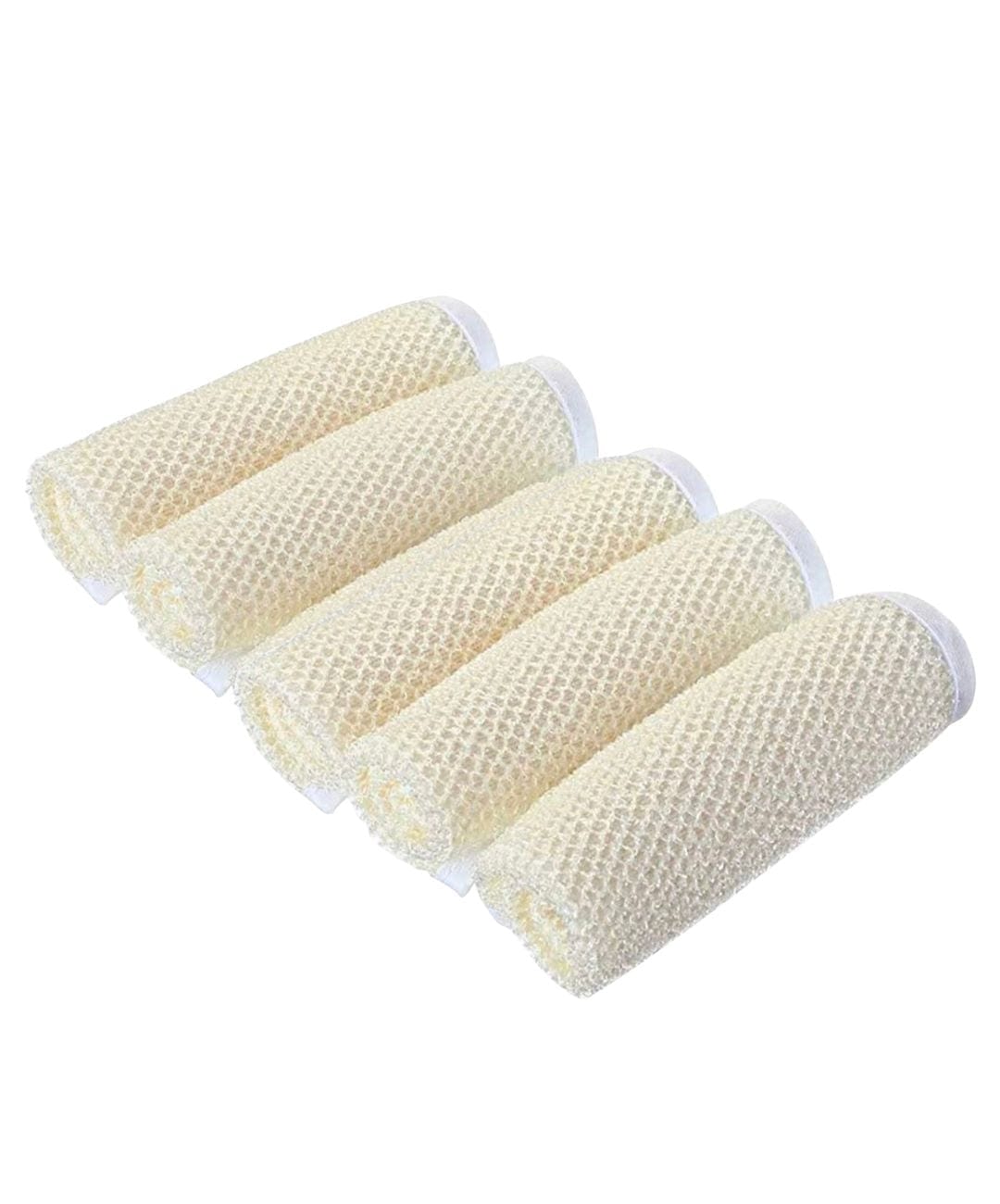 Exfoliating Kewchie Cloth