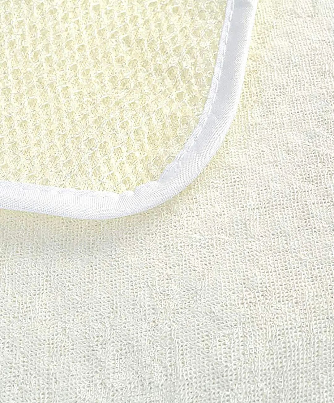 Exfoliating Kewchie Cloth