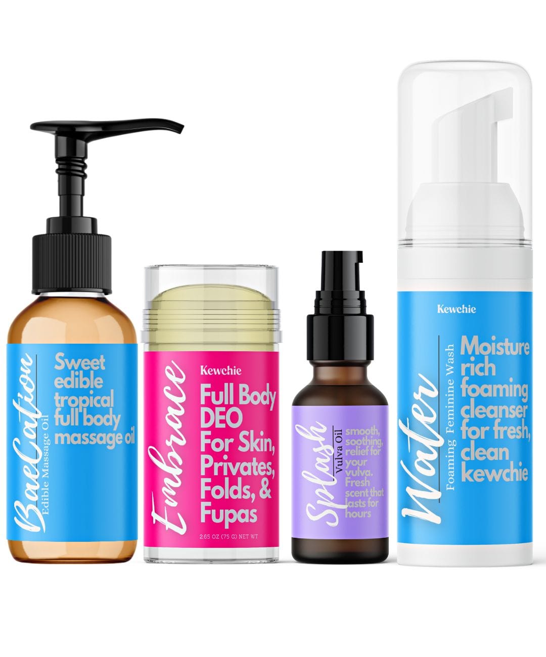 Clean Fresh &amp; Edible Kit