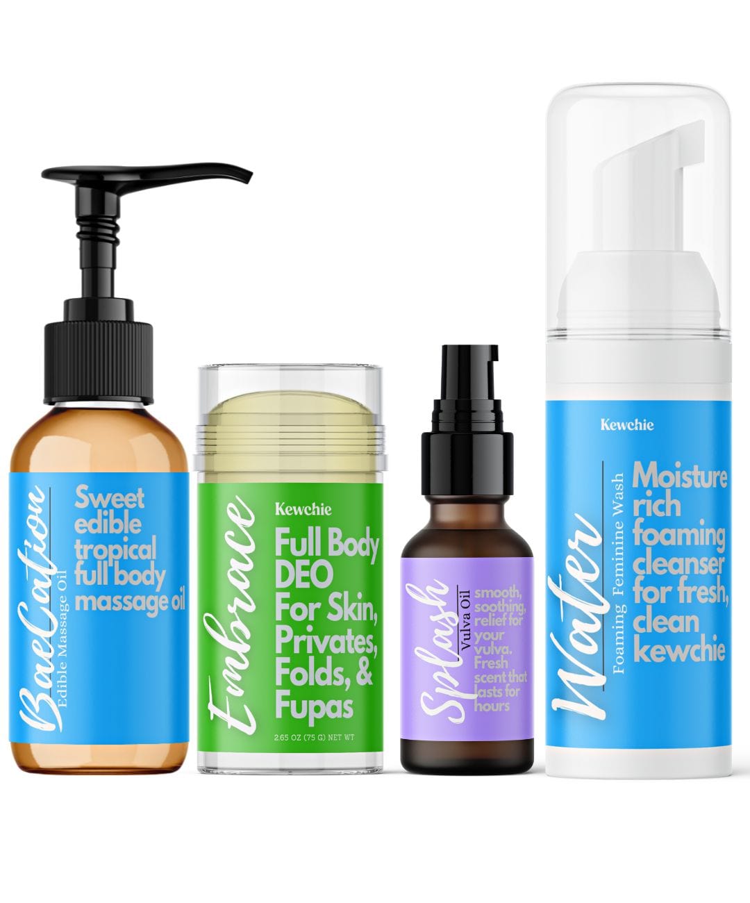 Clean Fresh &amp; Edible Kit