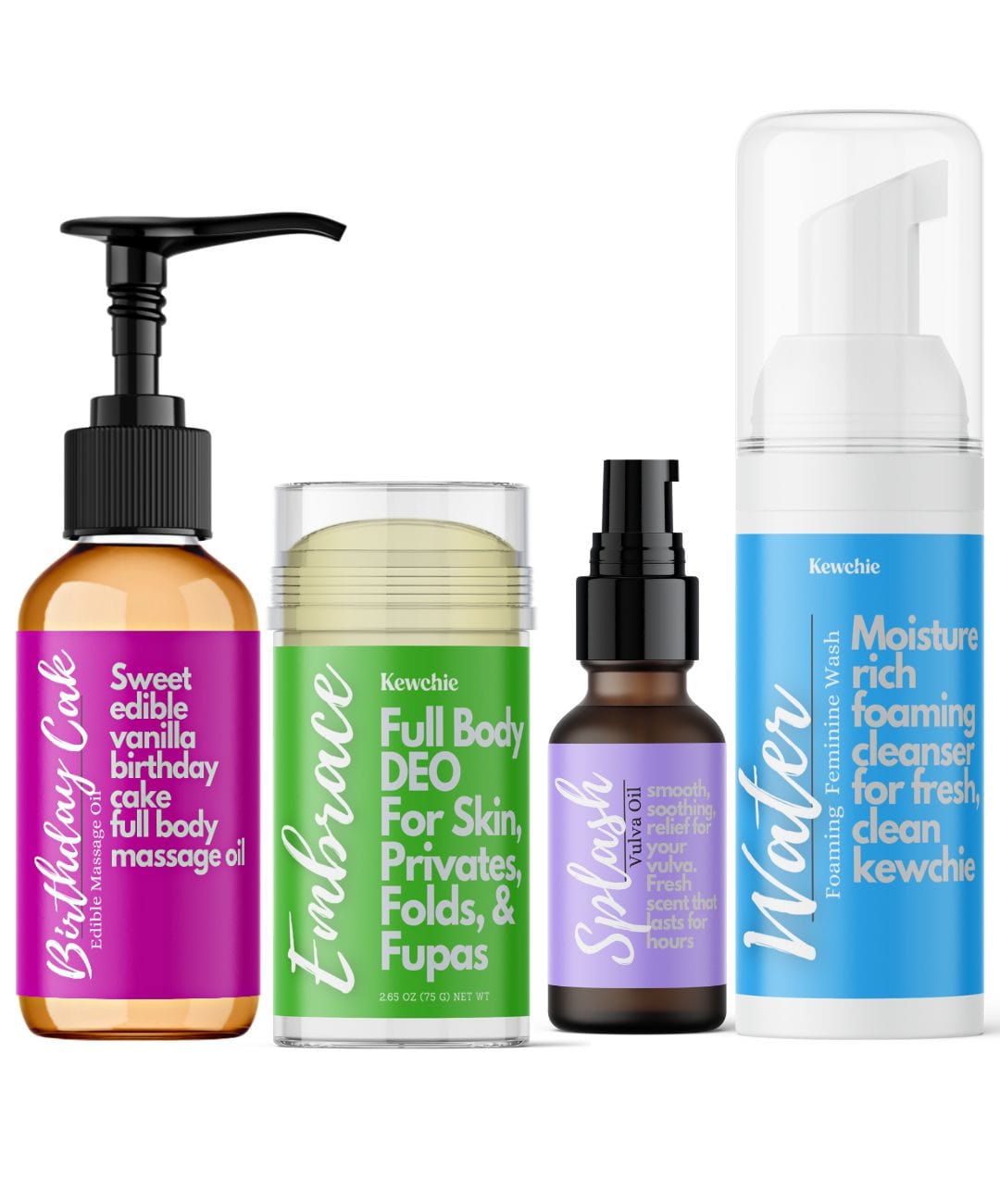 Clean Fresh &amp; Edible Kit